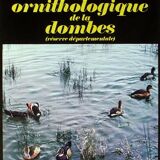 Dombes ornithological park 1960