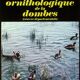 Dombes ornithological park 1960