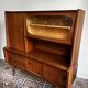 Buffet haut vintage