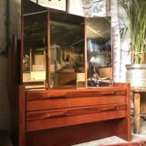 Scandinavian hairdresser