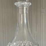 Crystal carafe 1970