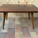 Vintage coffee table