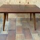 Vintage coffee table