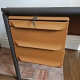 Vintage Vickers Ronéo desk