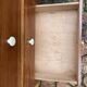 Vintage Scandinavian chiffonier