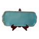 Cake dish, log, cake