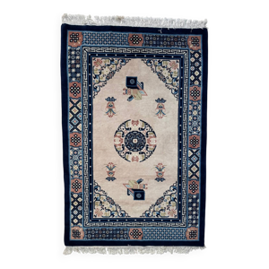 Tapis chinois Pékin