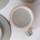 Lot of 5 cups Longchamp