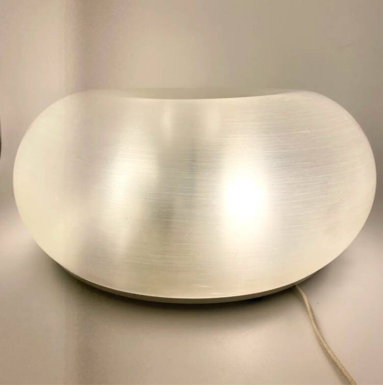 “Ciambella” lamp (XXL) – Fontana Arte, 1969