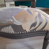 Small Louis XVI chair