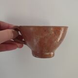 Sandstone cups