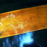 Old English table
