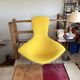 Bird Chair et repose-pieds de Harry Bertoia pour Knoll