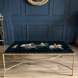 Coffee table from Baguès