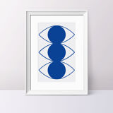 Giclee Print in A5 format