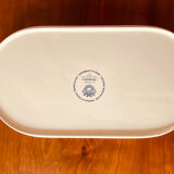 Acapulco Villeroy and Boch dish