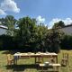 Farmhouse table