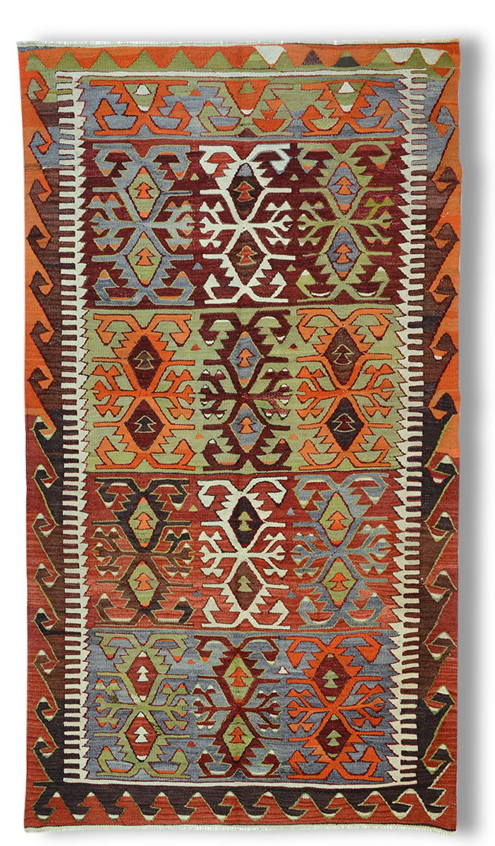 Kilim Sivrihisar