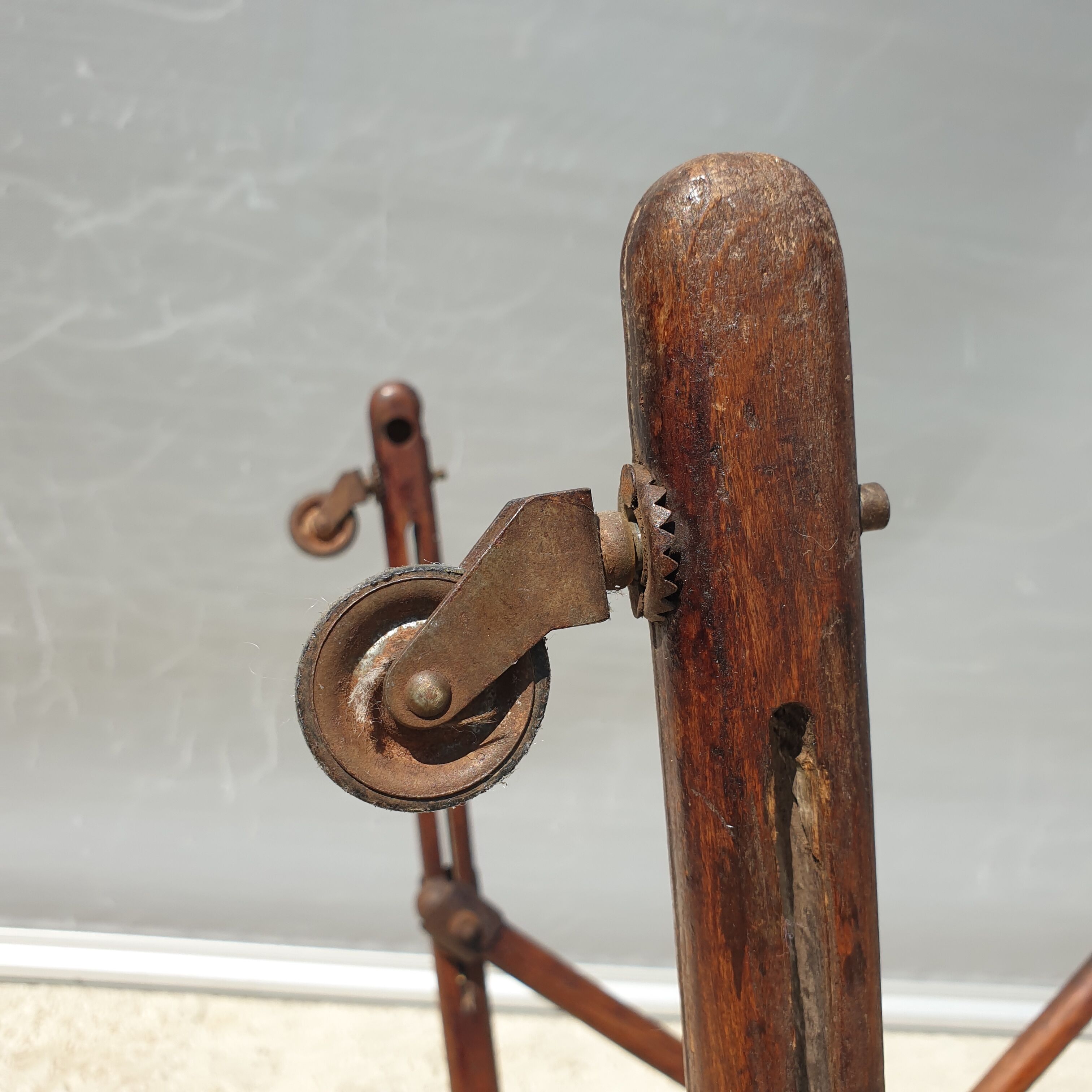 Walker walker nineteenth wood