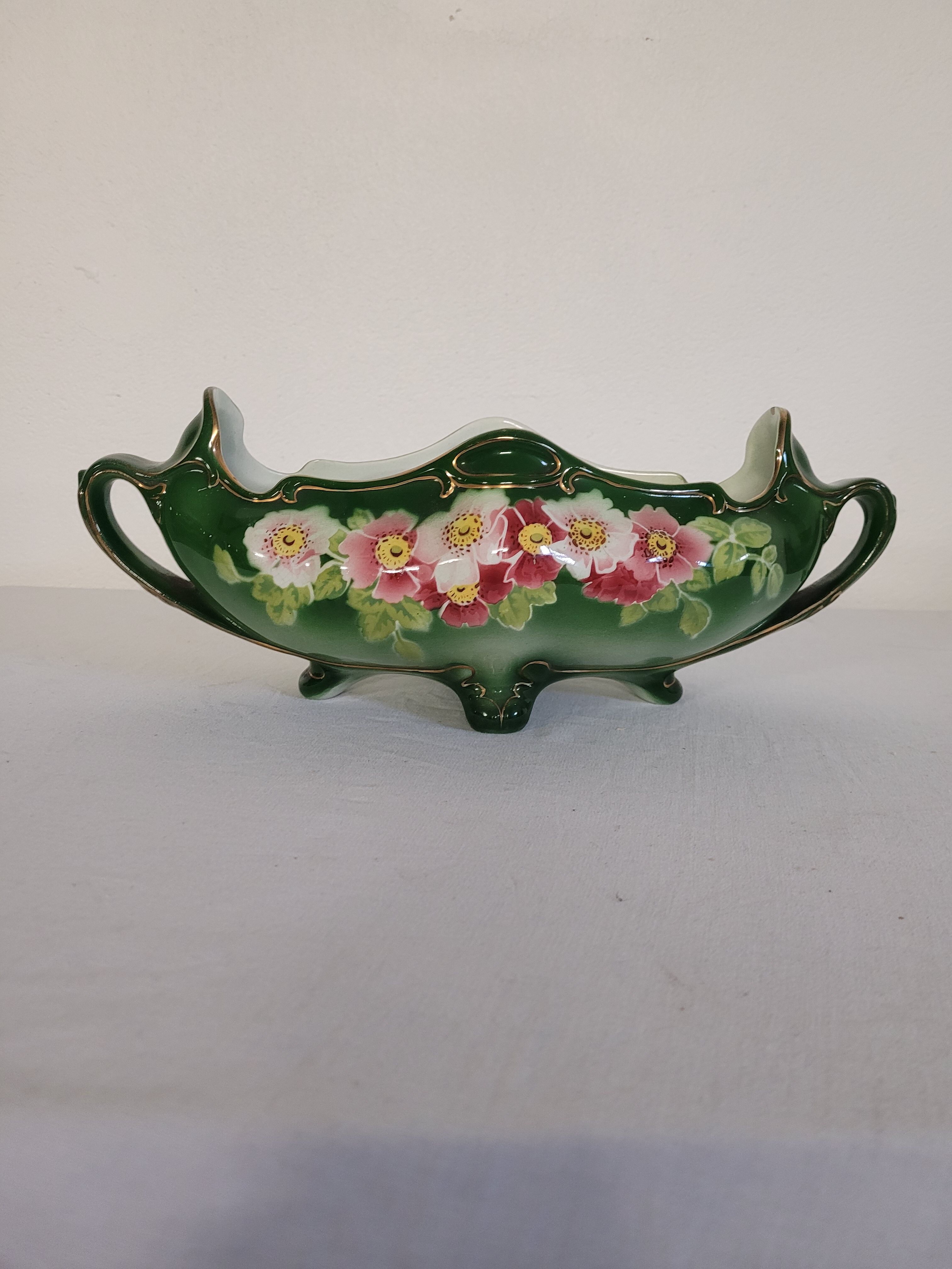 Planter of luneville