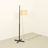 TMM floor lamp by Miguel Milá for Tramo, Spain, 1962