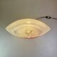 Idra, Large, Table Lamp by R. Toso for Leucos, 1980s