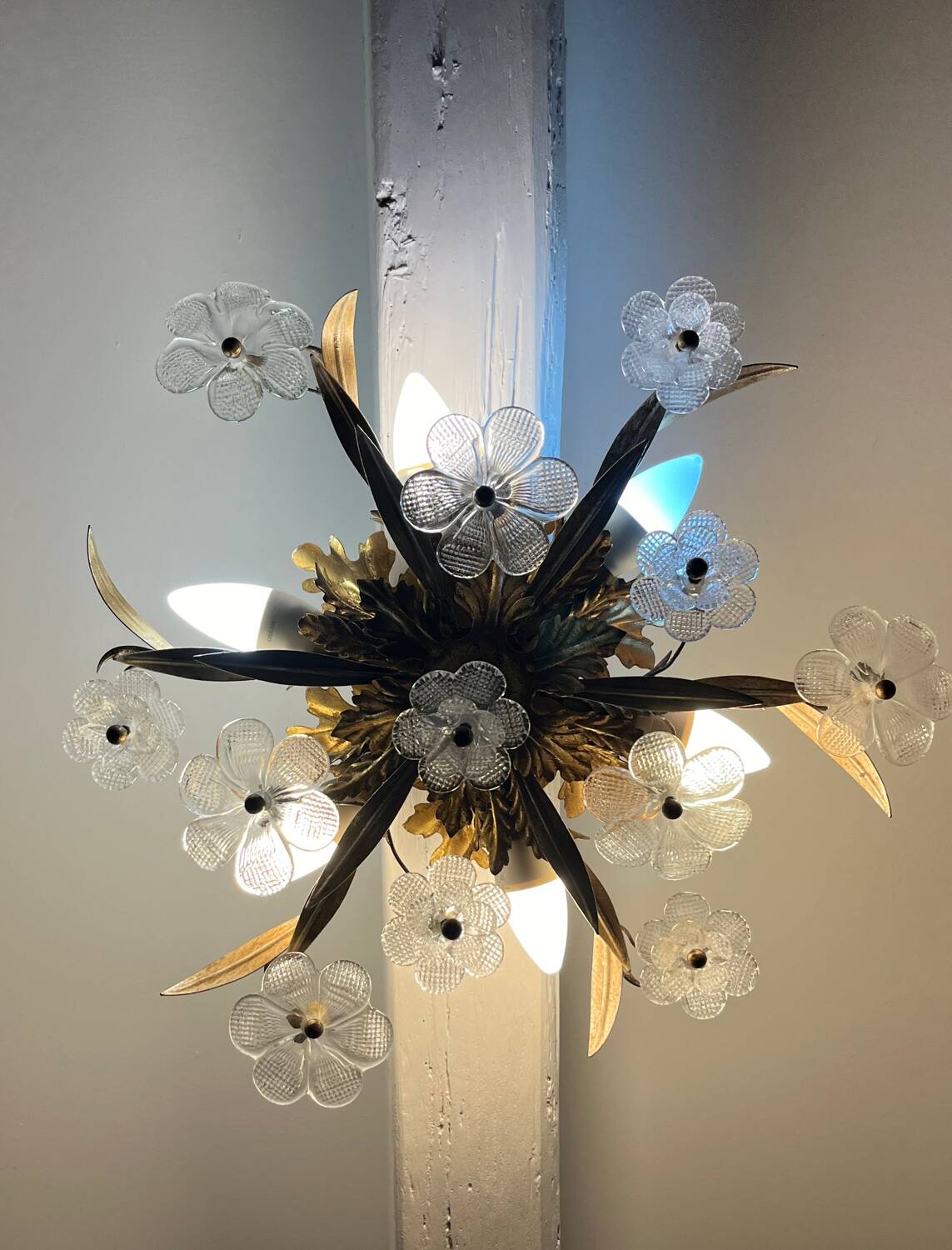 Banci Firenze ceiling light
