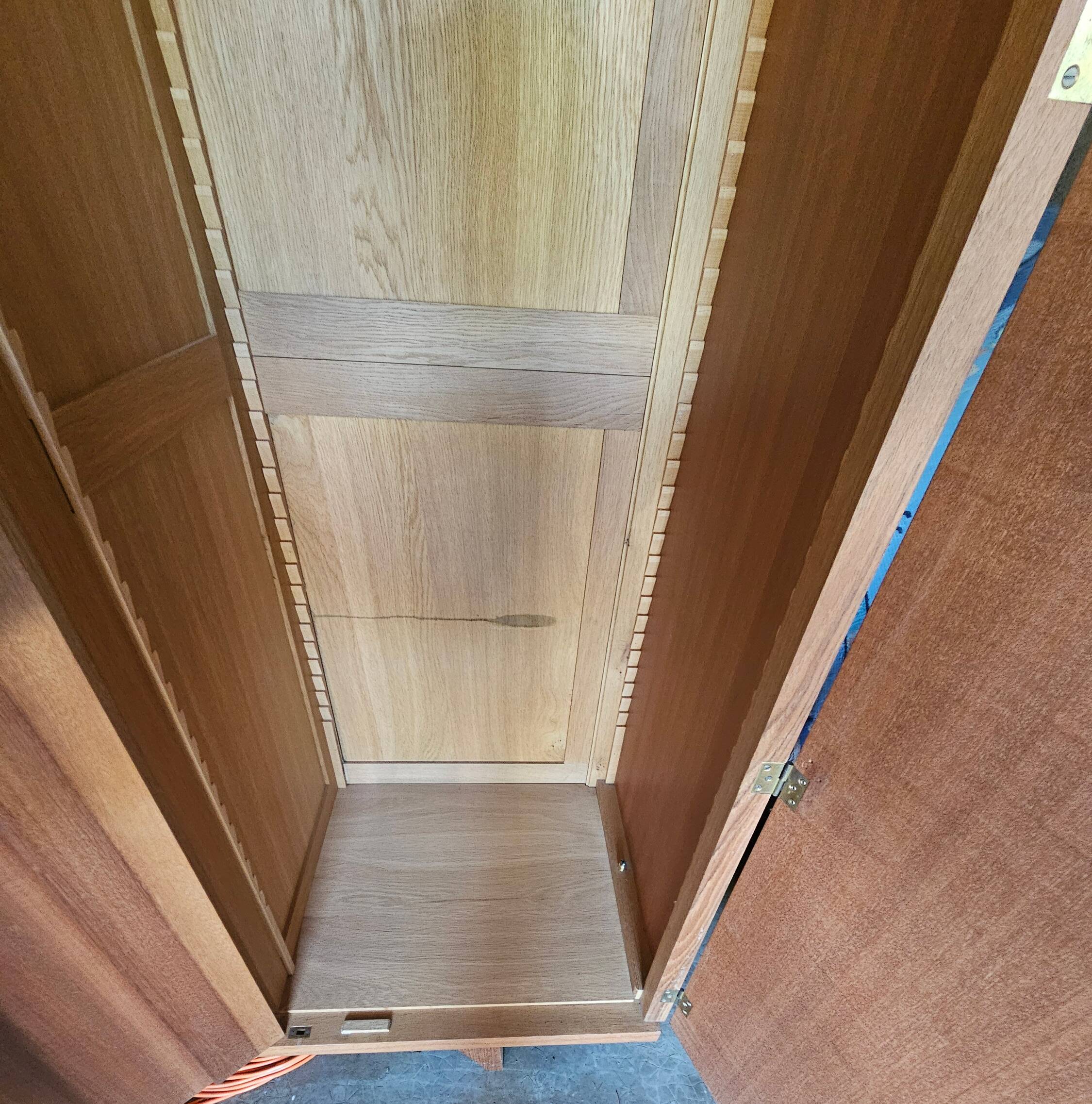 Wardrobe