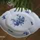 Large Meissen plate