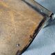 Set of 2 Mobilor chairs - 1950's - metal and wood