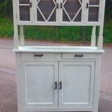 Parisian sideboard 2 bodies 1940s
