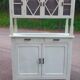 Parisian sideboard 2 bodies 1940s