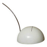 Modern Italian Coupé 1159 wall lamp by Joe Colombo for O-Luce, 1970s