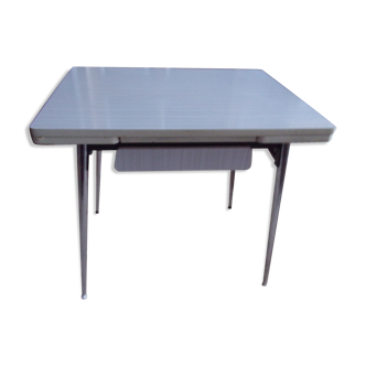 Formica table
