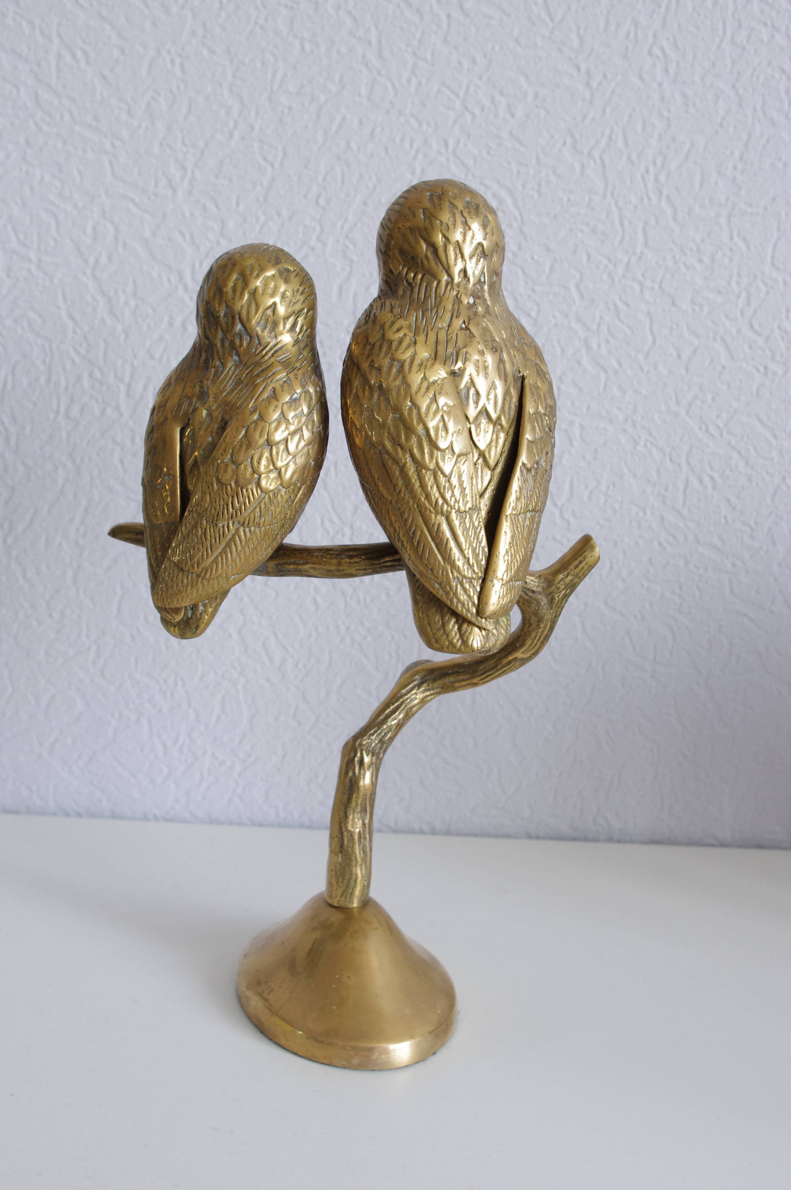 Couple of nice brass