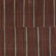 Vintage Turkish kilim, handwoven, 282x325 cm.