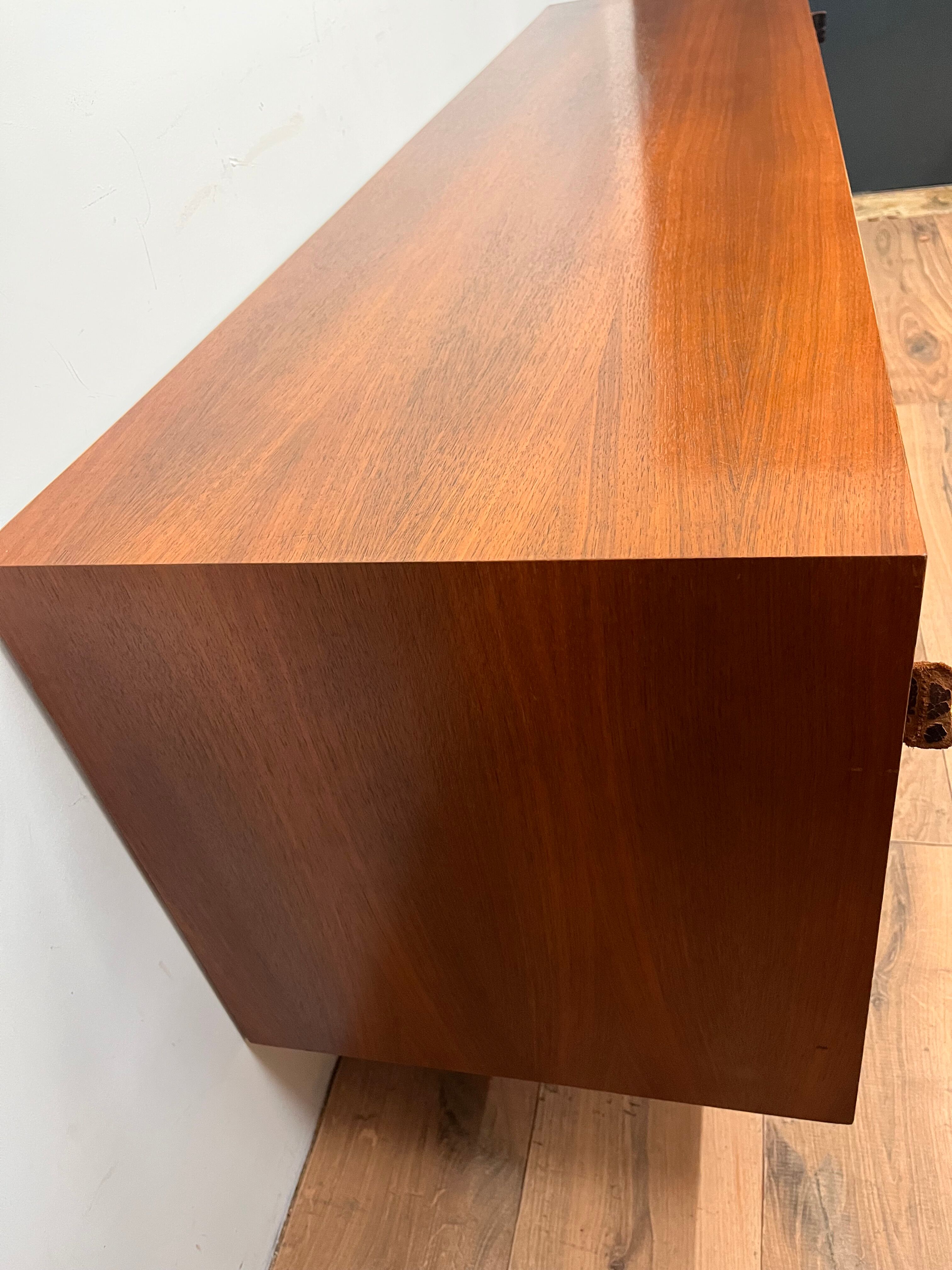 Florence Knoll sideboard by Knoll, 1960s