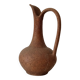 Cruche ancienne en terre cuite
