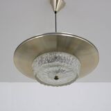 Suspension des années 1960 en provenance d'Allemagne