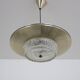 1960s Beautiful hanging lamp from Germany