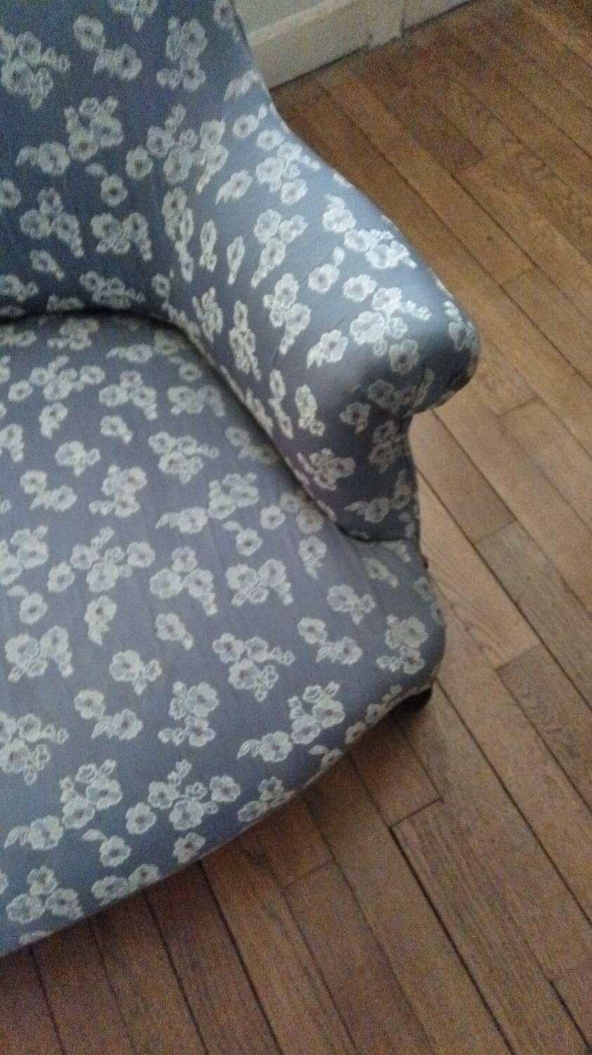 Louis Philippe sofa
