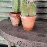 Low tripod stool