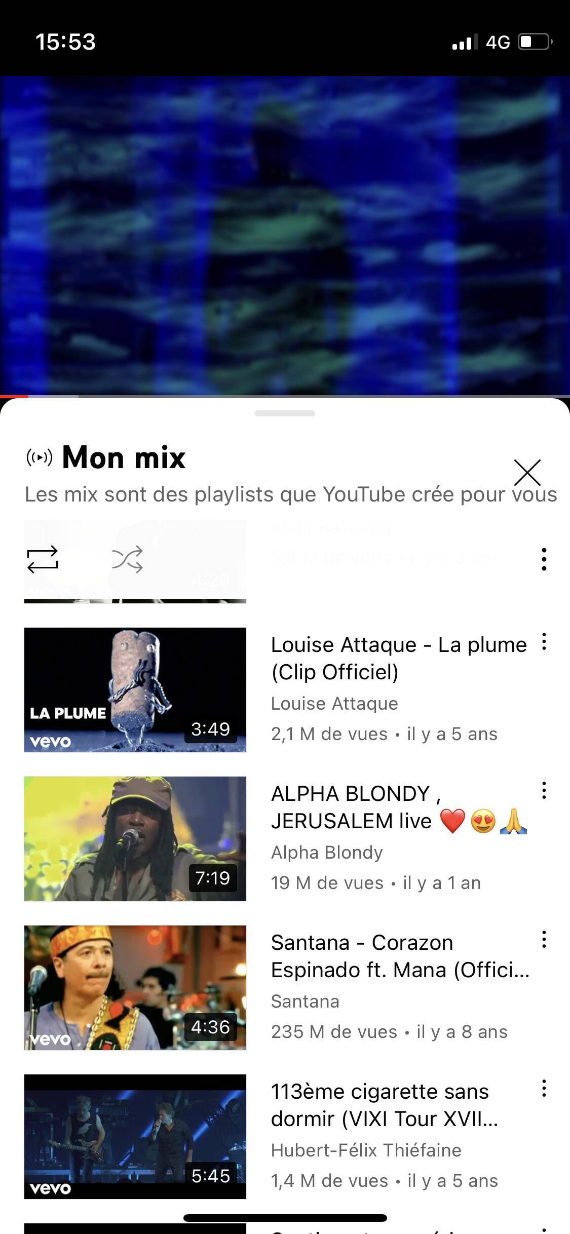 Dining table walnut art deco