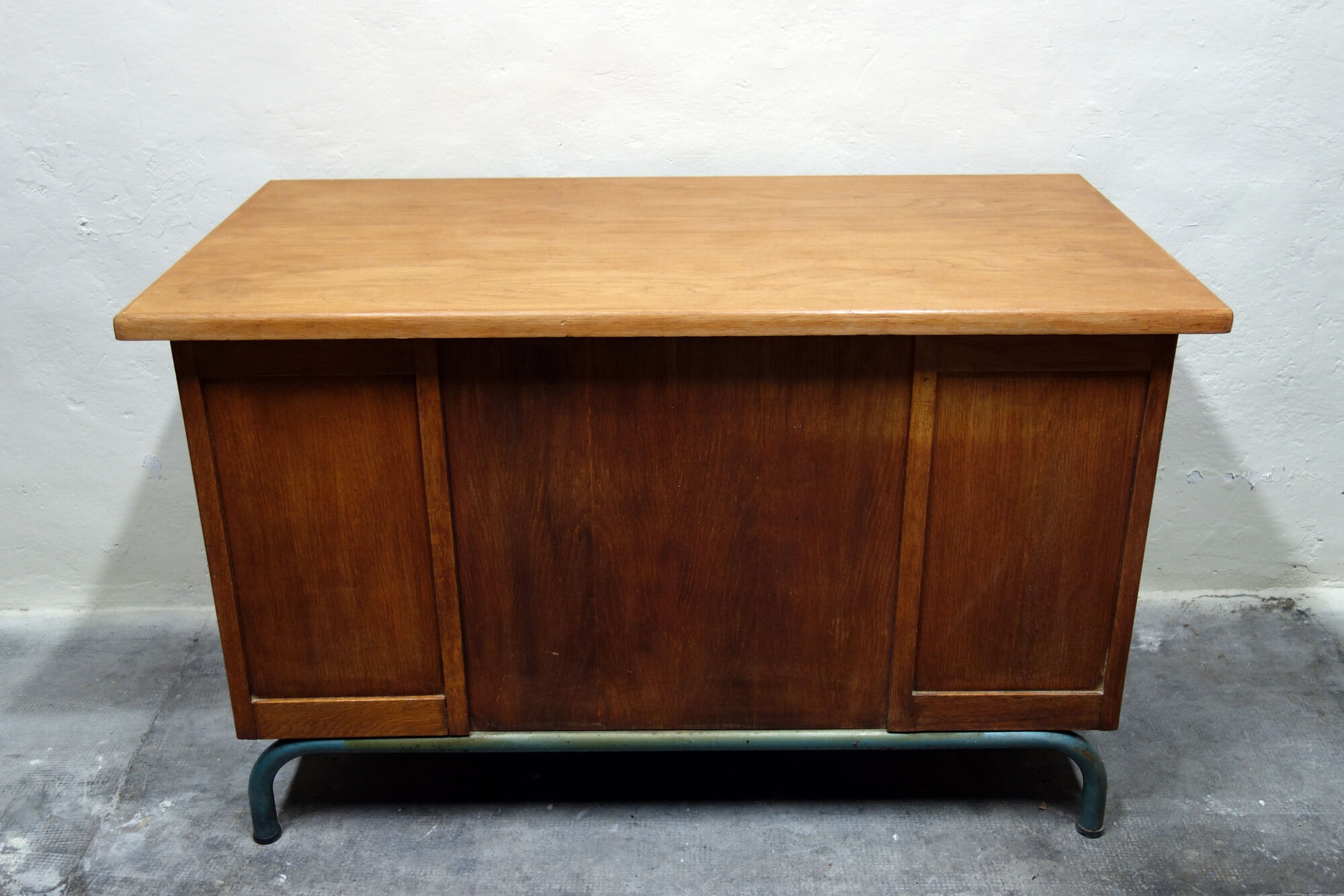 Office schoolmaster 50s