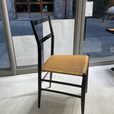 Superleggera chair by Gio Ponti