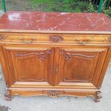 Louis XV style sideboard