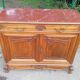 Buffet style Louis XV