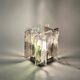 Murano Handmade Glass Table Lamp LT 361 by Carlo Nason for Mazzega, 1970s