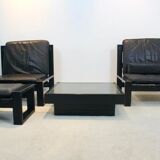 Ensemble lounge par Atelier Sonja Wasseur