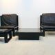 Ensemble lounge par Atelier Sonja Wasseur